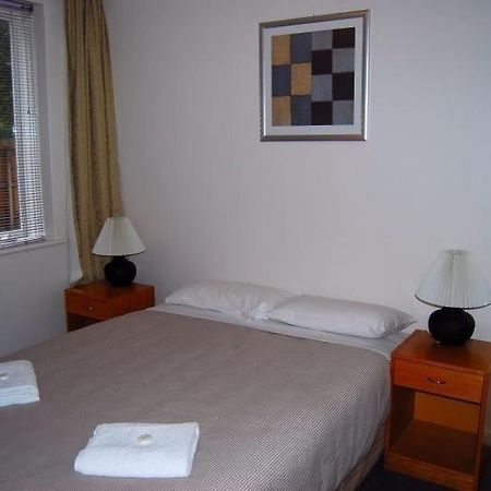 Armadale Serviced Apartments 墨尔本 外观 照片