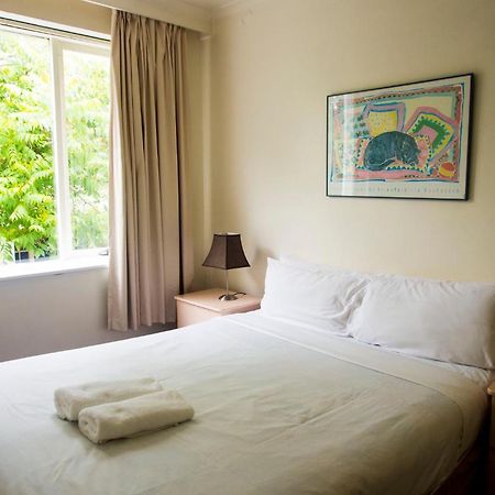Armadale Serviced Apartments 墨尔本 客房 照片