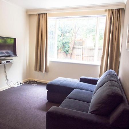 Armadale Serviced Apartments 墨尔本 客房 照片