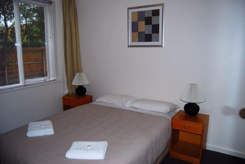 Armadale Serviced Apartments 墨尔本 外观 照片