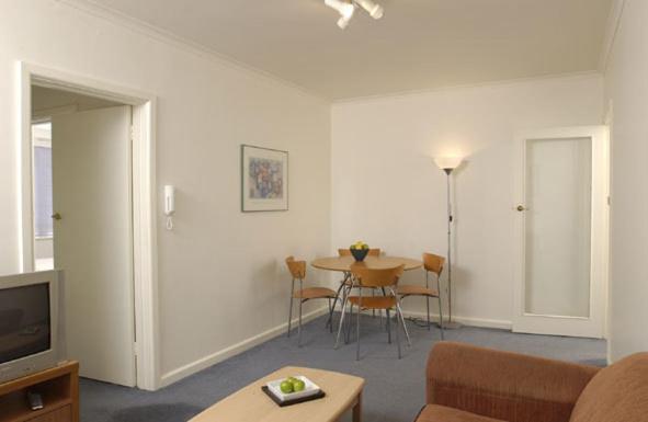 Armadale Serviced Apartments 墨尔本 客房 照片