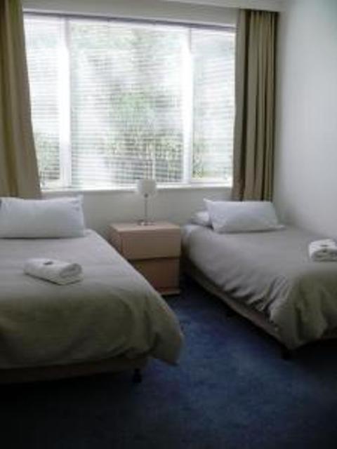 Armadale Serviced Apartments 墨尔本 客房 照片