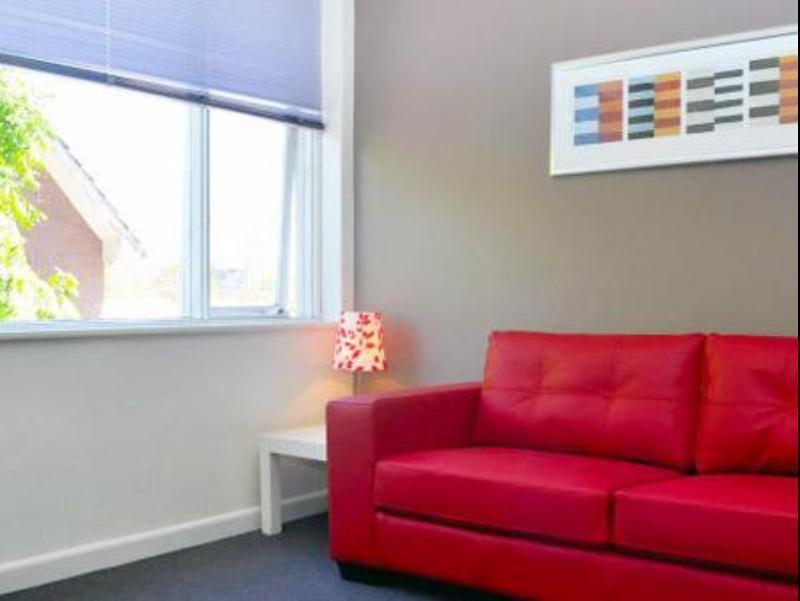 Armadale Serviced Apartments 墨尔本 外观 照片