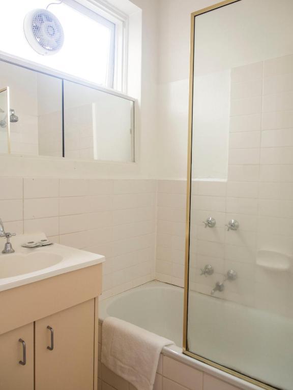 Armadale Serviced Apartments 墨尔本 客房 照片