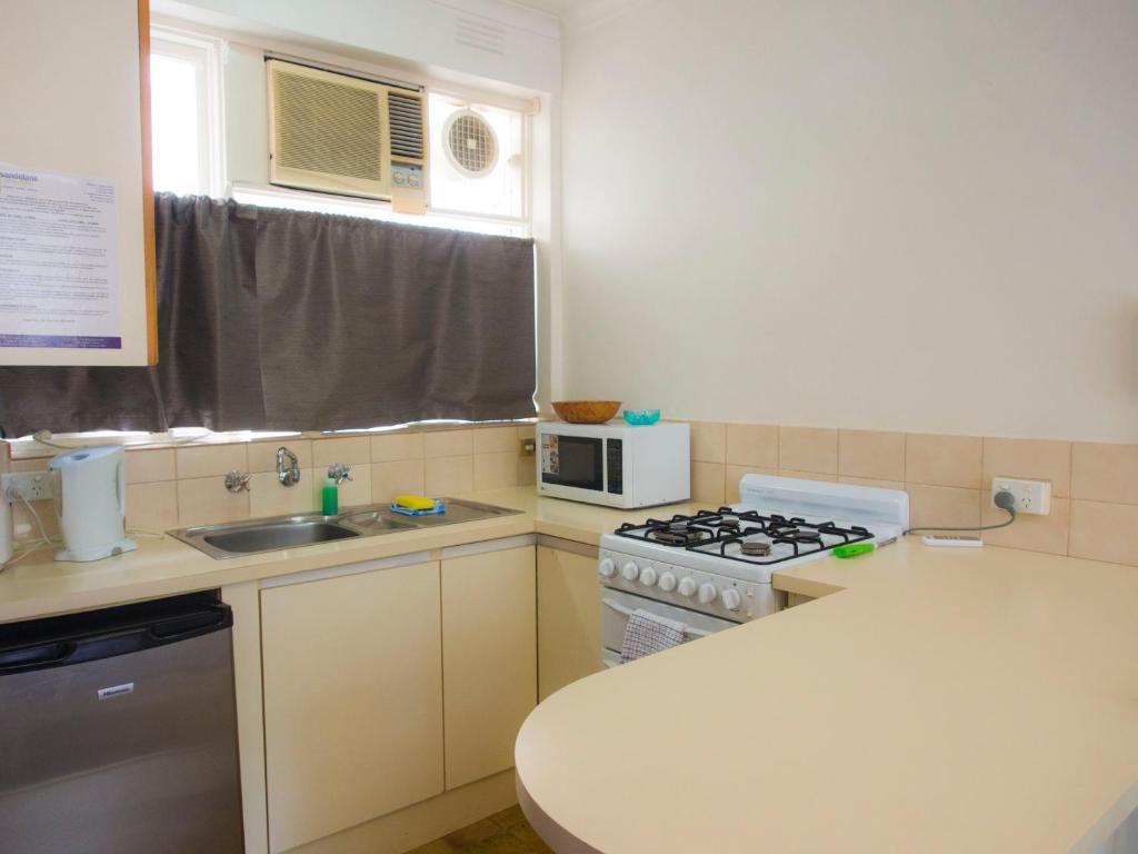 Armadale Serviced Apartments 墨尔本 客房 照片