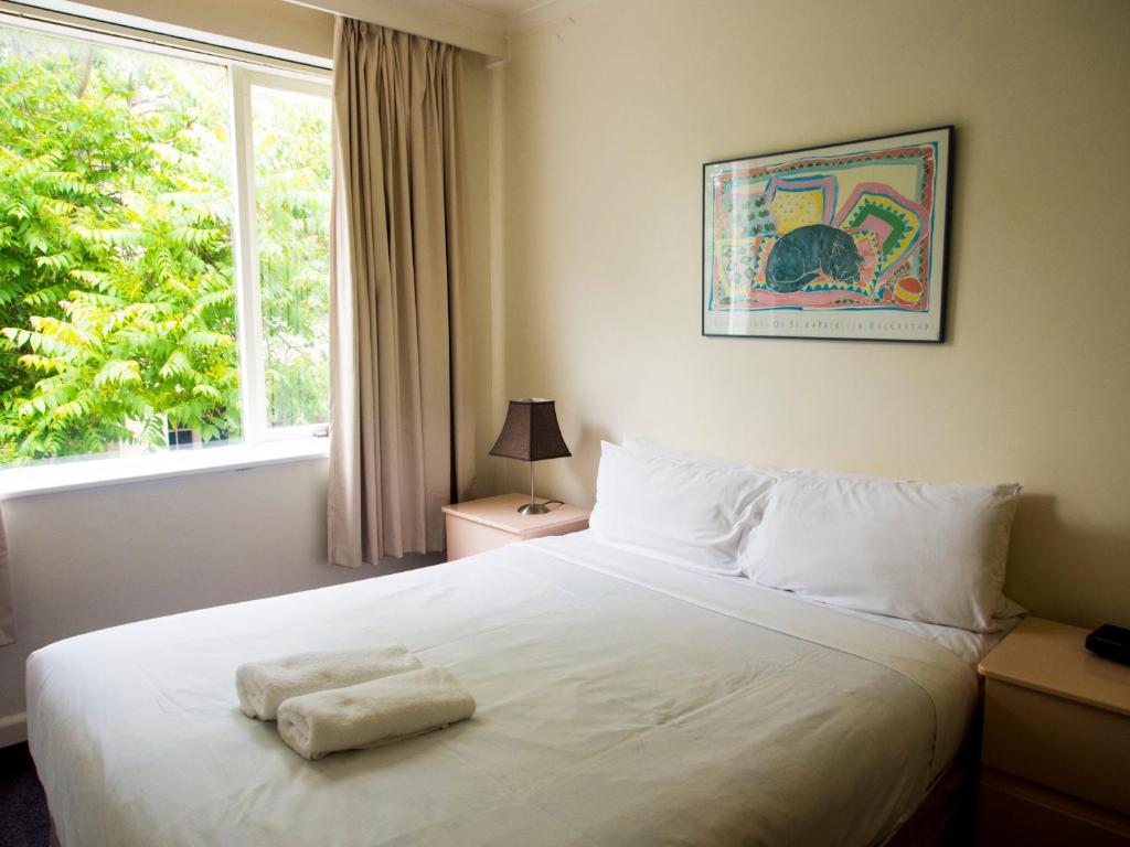 Armadale Serviced Apartments 墨尔本 客房 照片