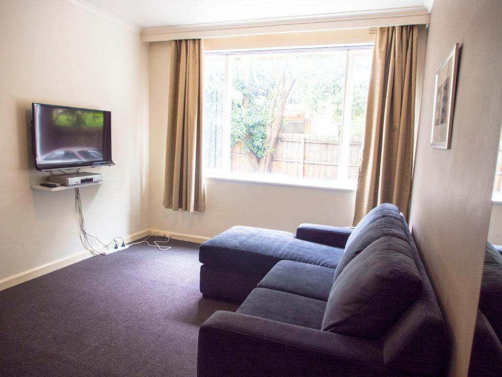 Armadale Serviced Apartments 墨尔本 客房 照片