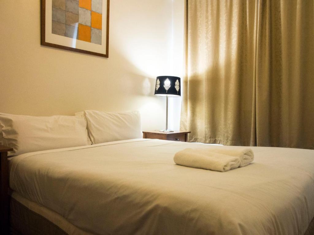 Armadale Serviced Apartments 墨尔本 客房 照片