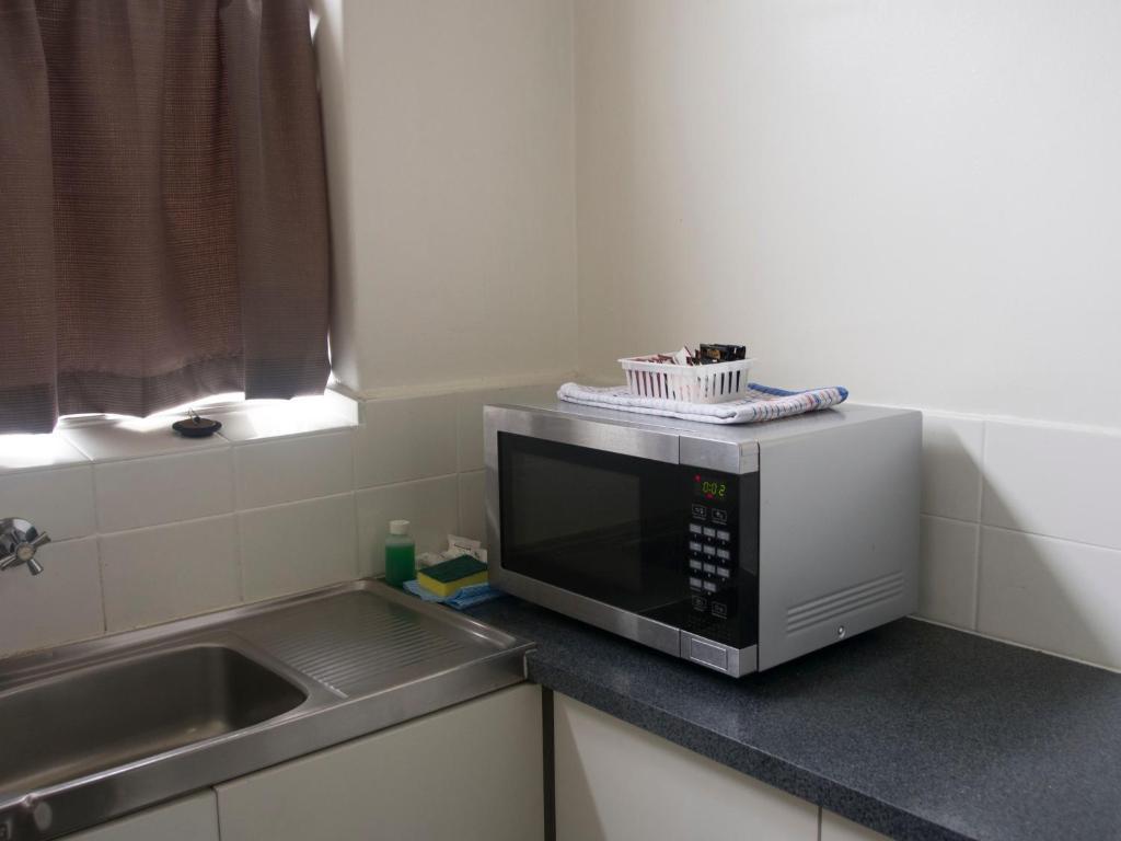 Armadale Serviced Apartments 墨尔本 客房 照片