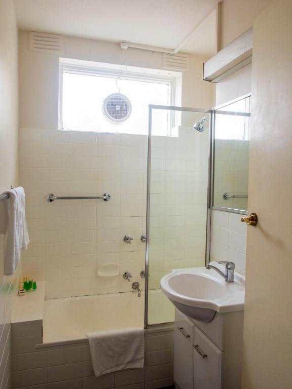 Armadale Serviced Apartments 墨尔本 客房 照片