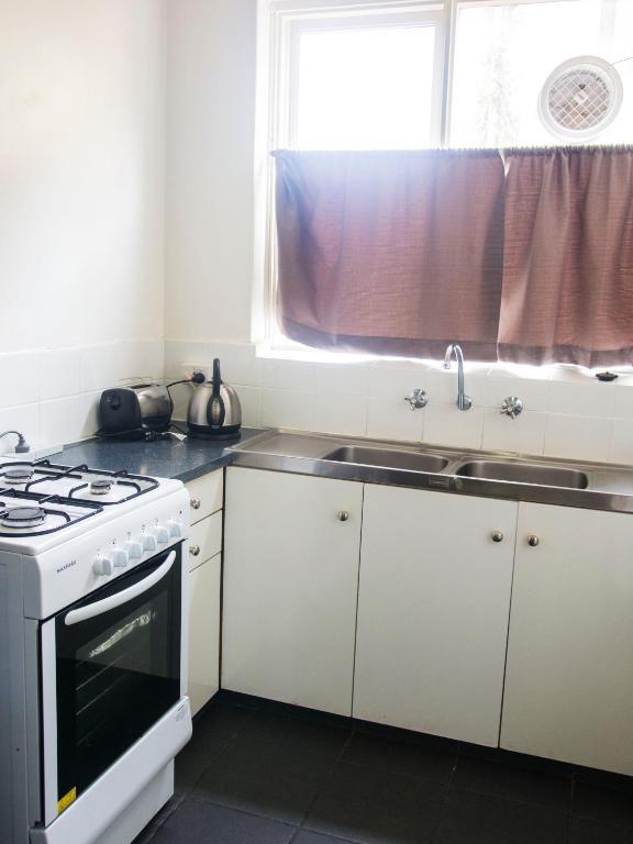 Armadale Serviced Apartments 墨尔本 客房 照片