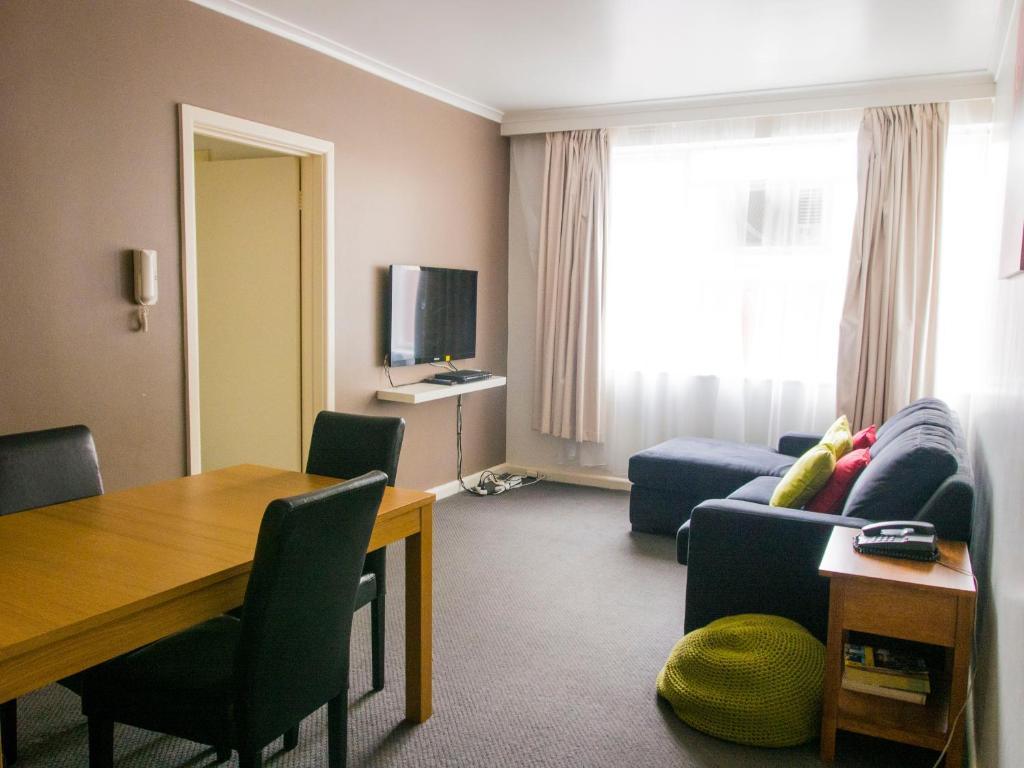 Armadale Serviced Apartments 墨尔本 客房 照片