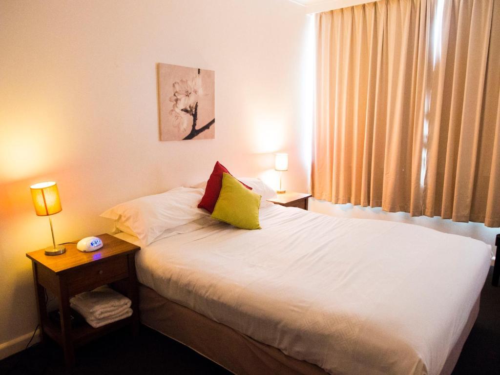 Armadale Serviced Apartments 墨尔本 客房 照片