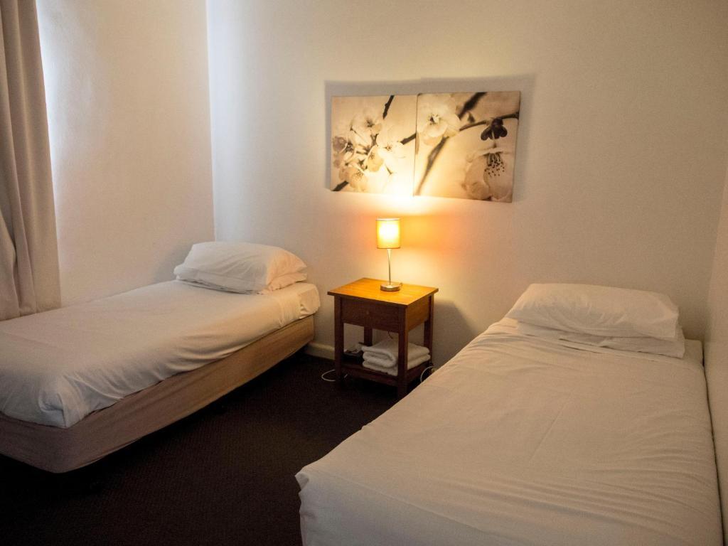 Armadale Serviced Apartments 墨尔本 客房 照片