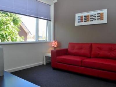 Armadale Serviced Apartments 墨尔本 外观 照片